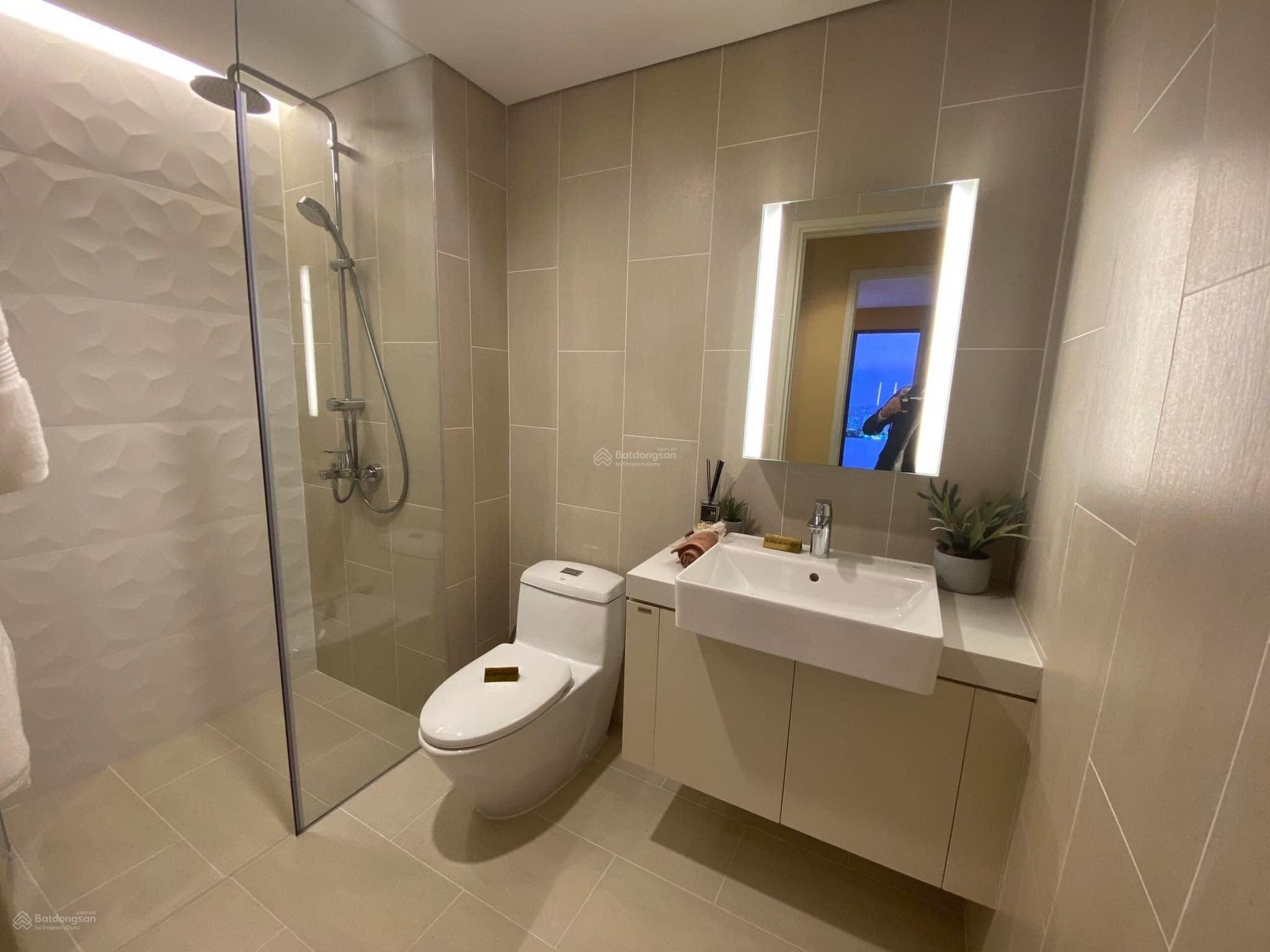 Bán căn hộ 3 phòng ngủ (3PN, 2WC), diện tích 102m2 view đẹp - Ảnh 4