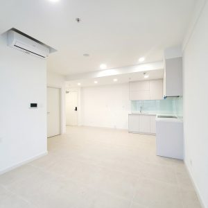 Cho thuê nhà trống Urban Green 1 phòng ngủ (1 PN, 1 WC) giá rẻ nhất thị trường