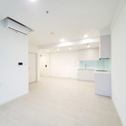 Bán căn hộ 1 phòng ngủ Block A Urban Green Thủ Đức giá 4.2 tỷ