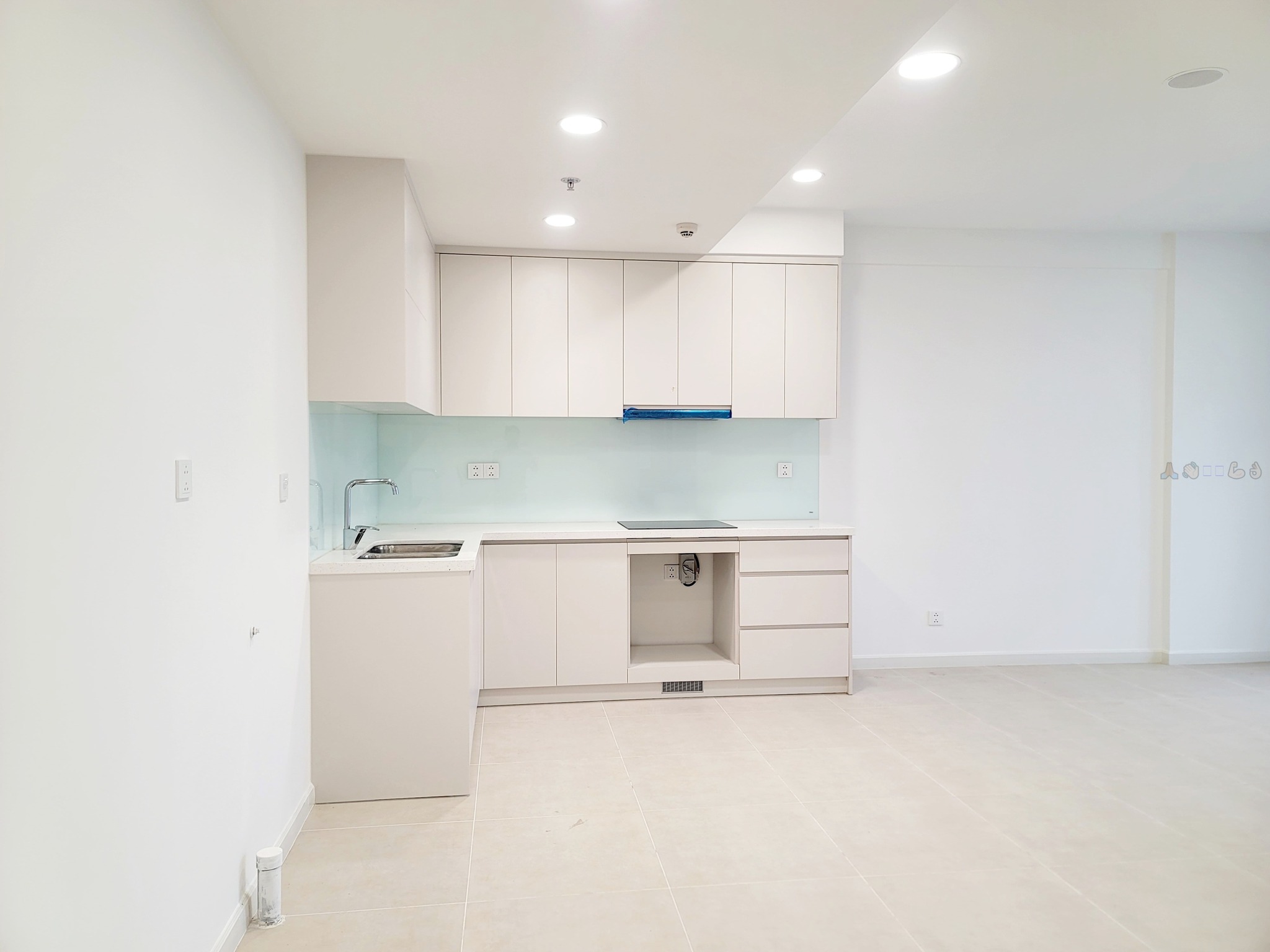 Bán căn hộ 1 phòng ngủ Block A Urban Green Thủ Đức giá 4.2 tỷ - Ảnh 2