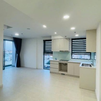 Bán căn Urban Green 1pn tháp Aster căn góc giá 4.3 tỷ full thuế phí