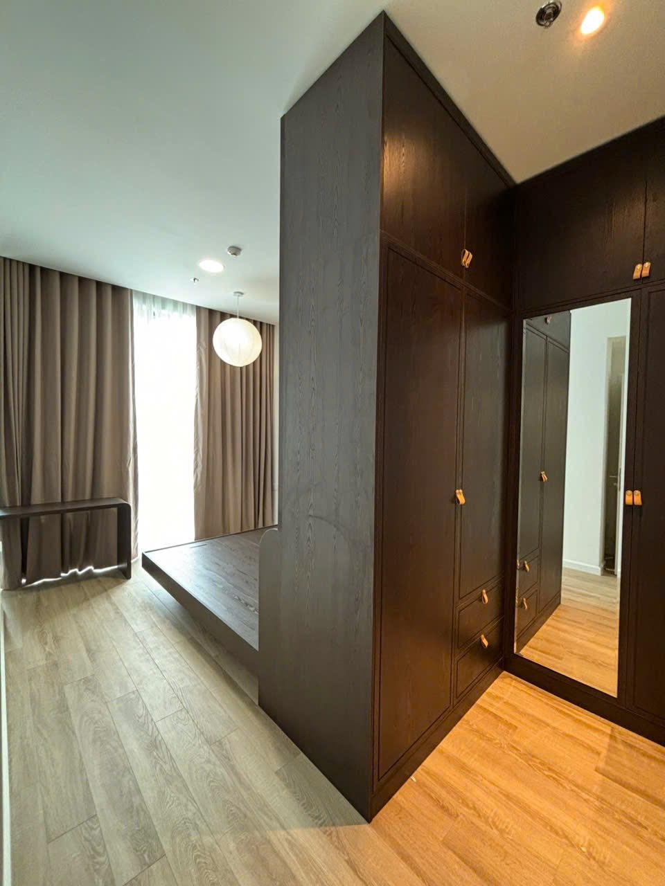 Cho thuê căn hộ chung cư 2 phòng ngủ Urban Green đầy đủ nội thất - Ảnh 5