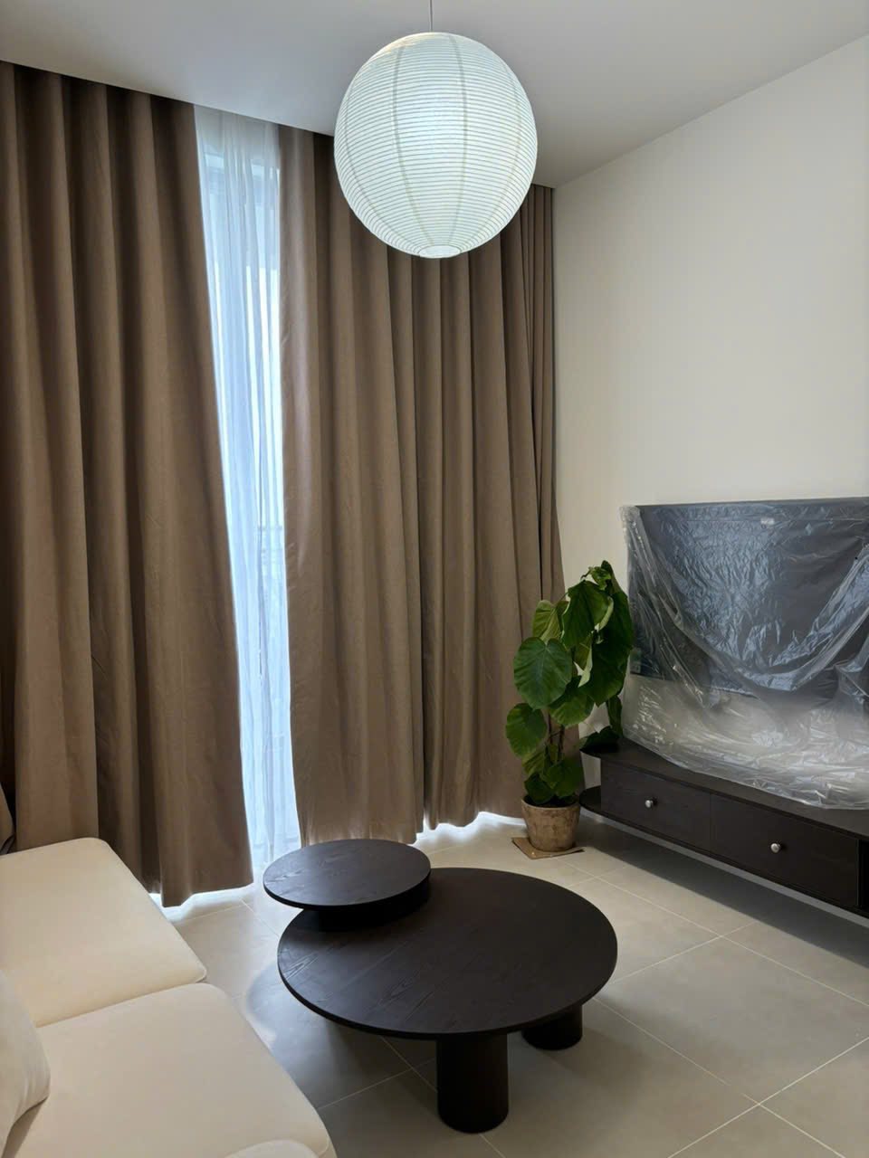 Cho thuê căn hộ chung cư 2 phòng ngủ Urban Green đầy đủ nội thất - Ảnh 6