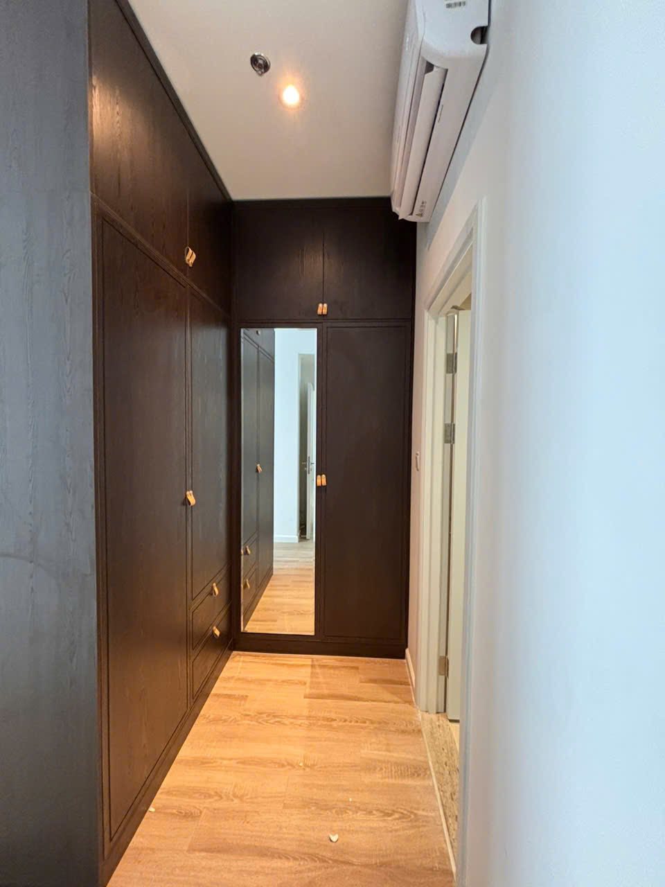 Cho thuê căn hộ chung cư 2 phòng ngủ Urban Green đầy đủ nội thất - Ảnh 7