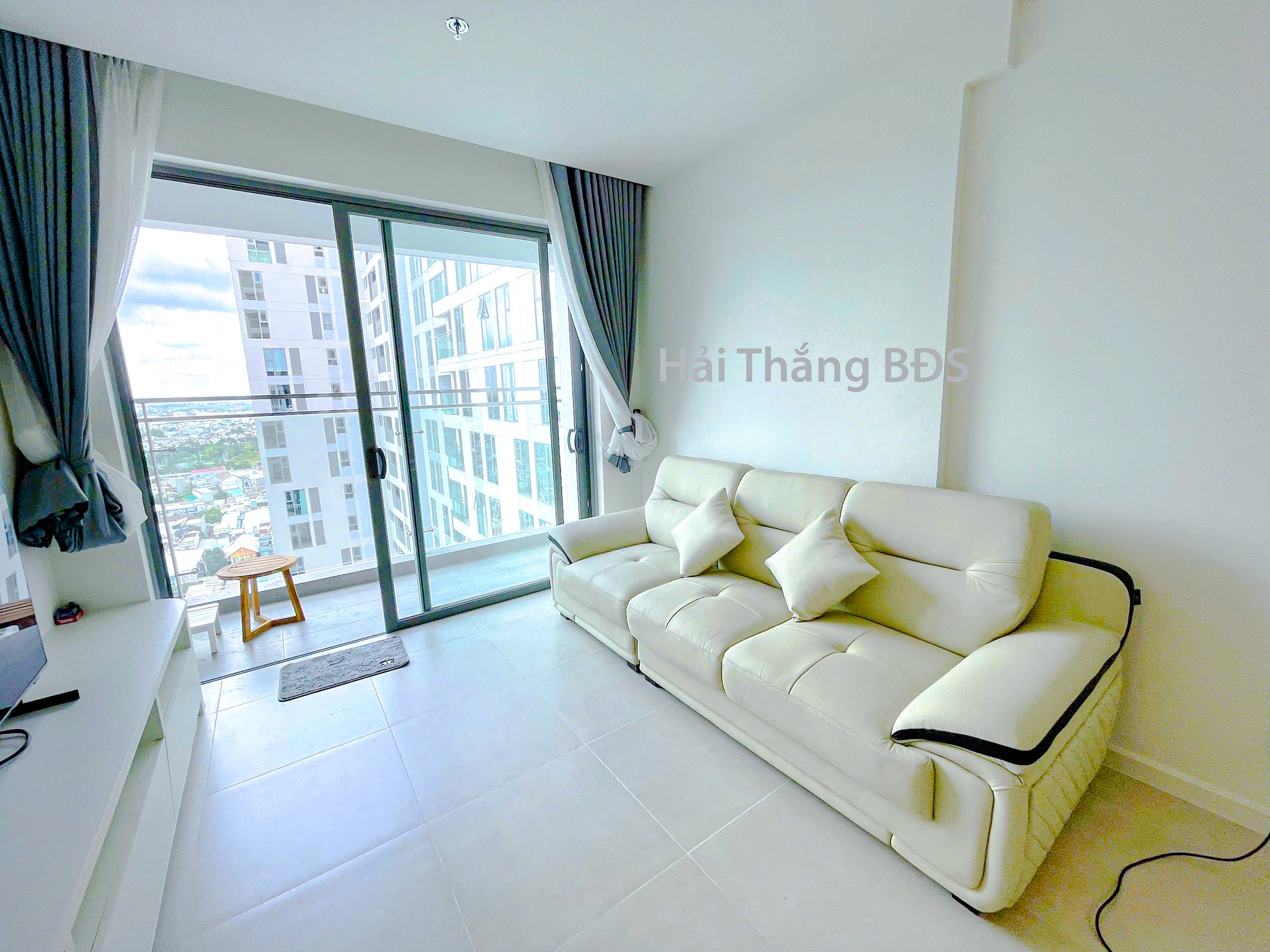 Cho thuê chung cư Urban Green 2 phòng ngủ nhà mới tinh full nội thất - Ảnh 7