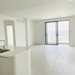 Bán căn hộ 3 phòng ngủ view sông tại chung cư Urban Green giá rẻ nhất thị trường