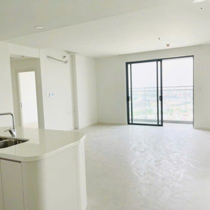 Bán căn hộ 3 phòng ngủ view sông tại chung cư Urban Green giá rẻ nhất thị trường