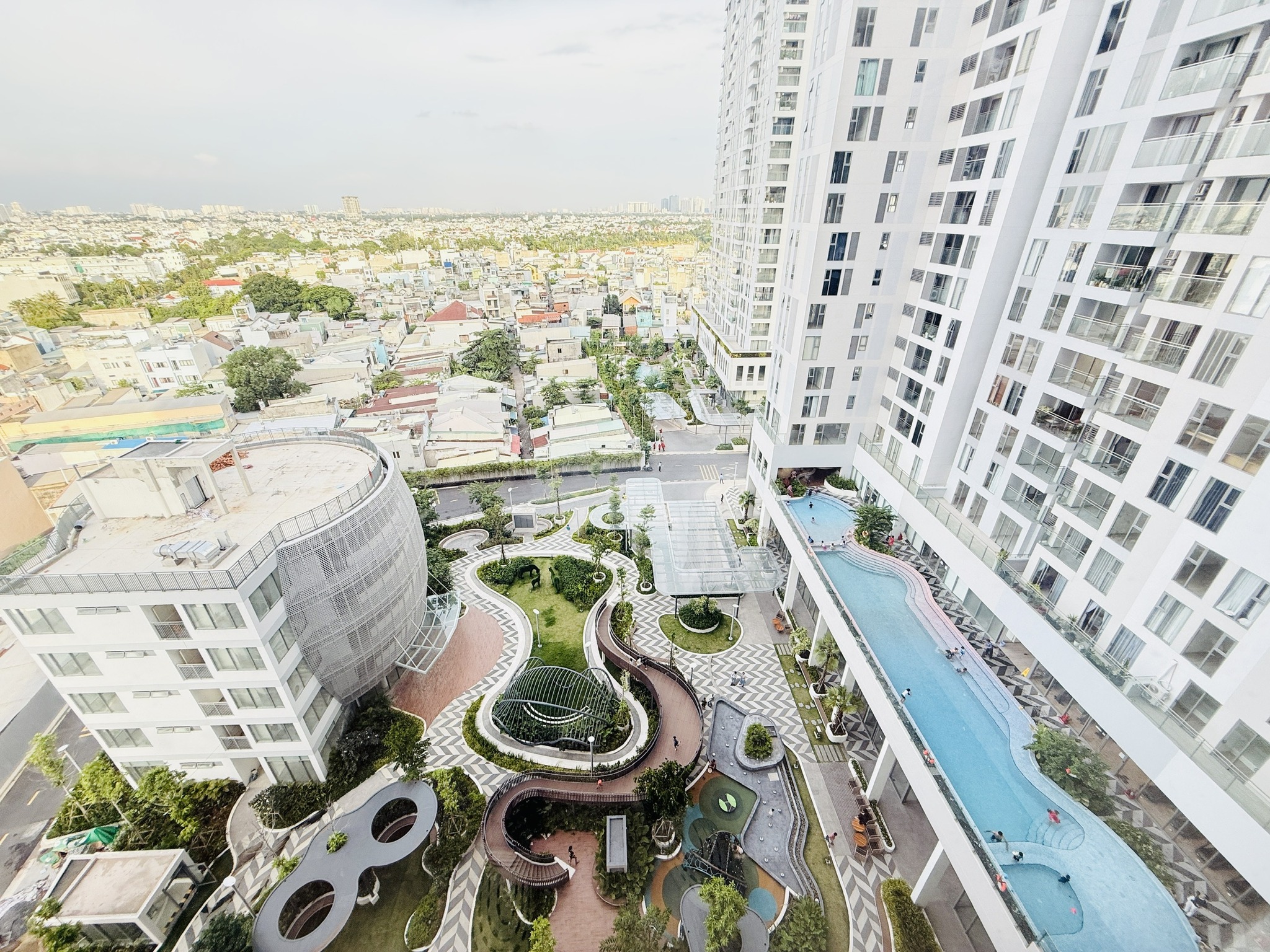 Bán căn hộ 1 phòng ngủ Block A Urban Green Thủ Đức giá 4.2 tỷ - Ảnh 4