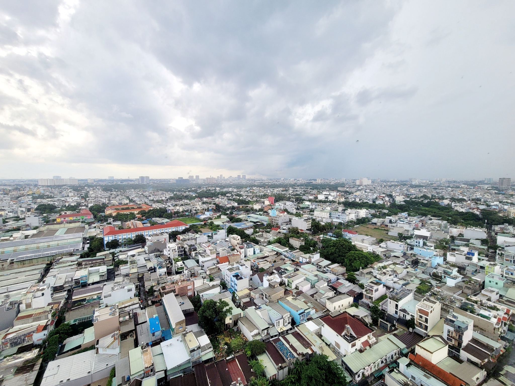 Bán căn hộ 2 phòng ngủ (2PN, 2WC) chung cư urban green, view nội khu - Ảnh 2