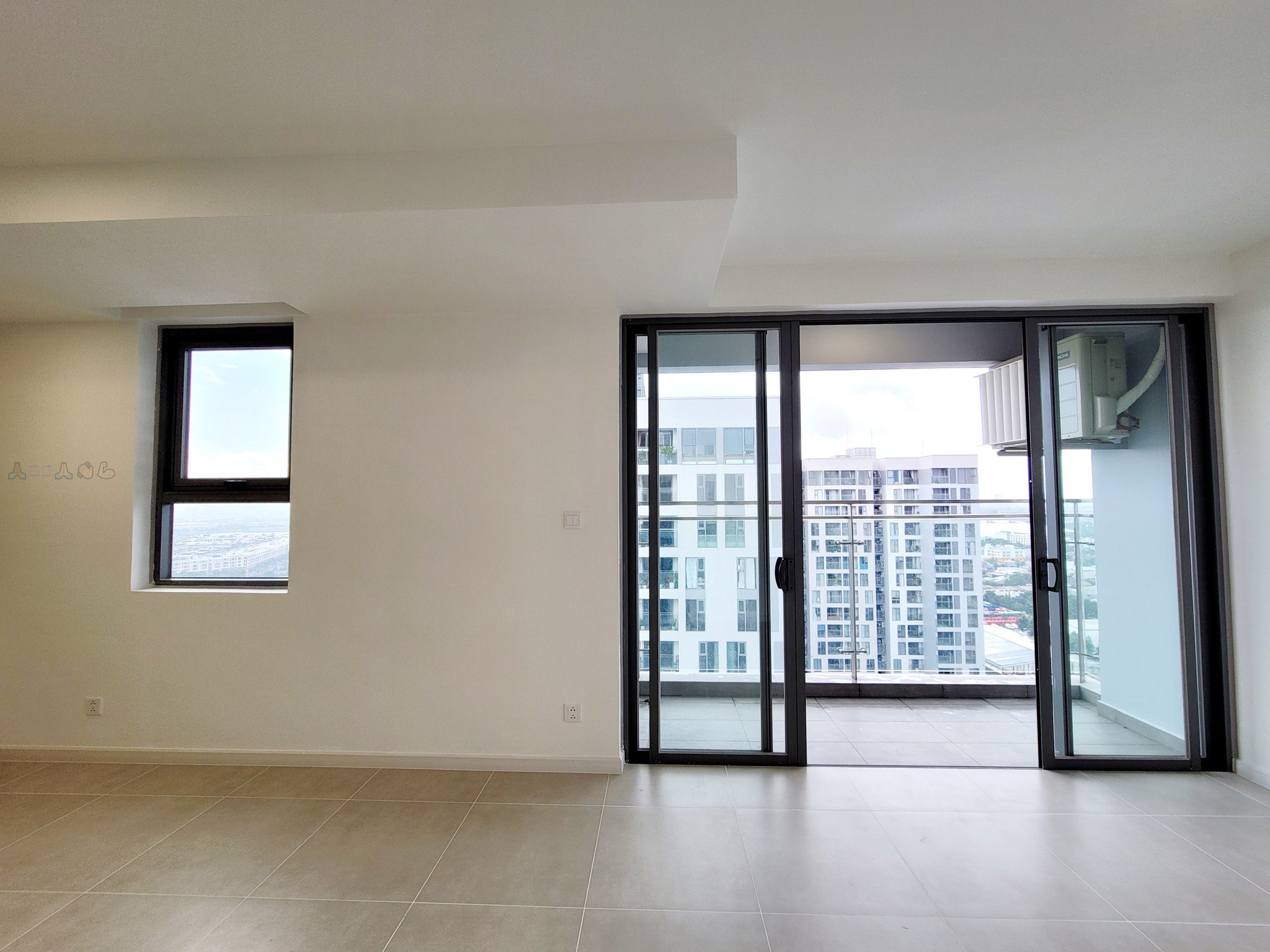 Bán căn hộ 2 phòng ngủ (2PN, 2WC) chung cư urban green, view nội khu - Ảnh 5