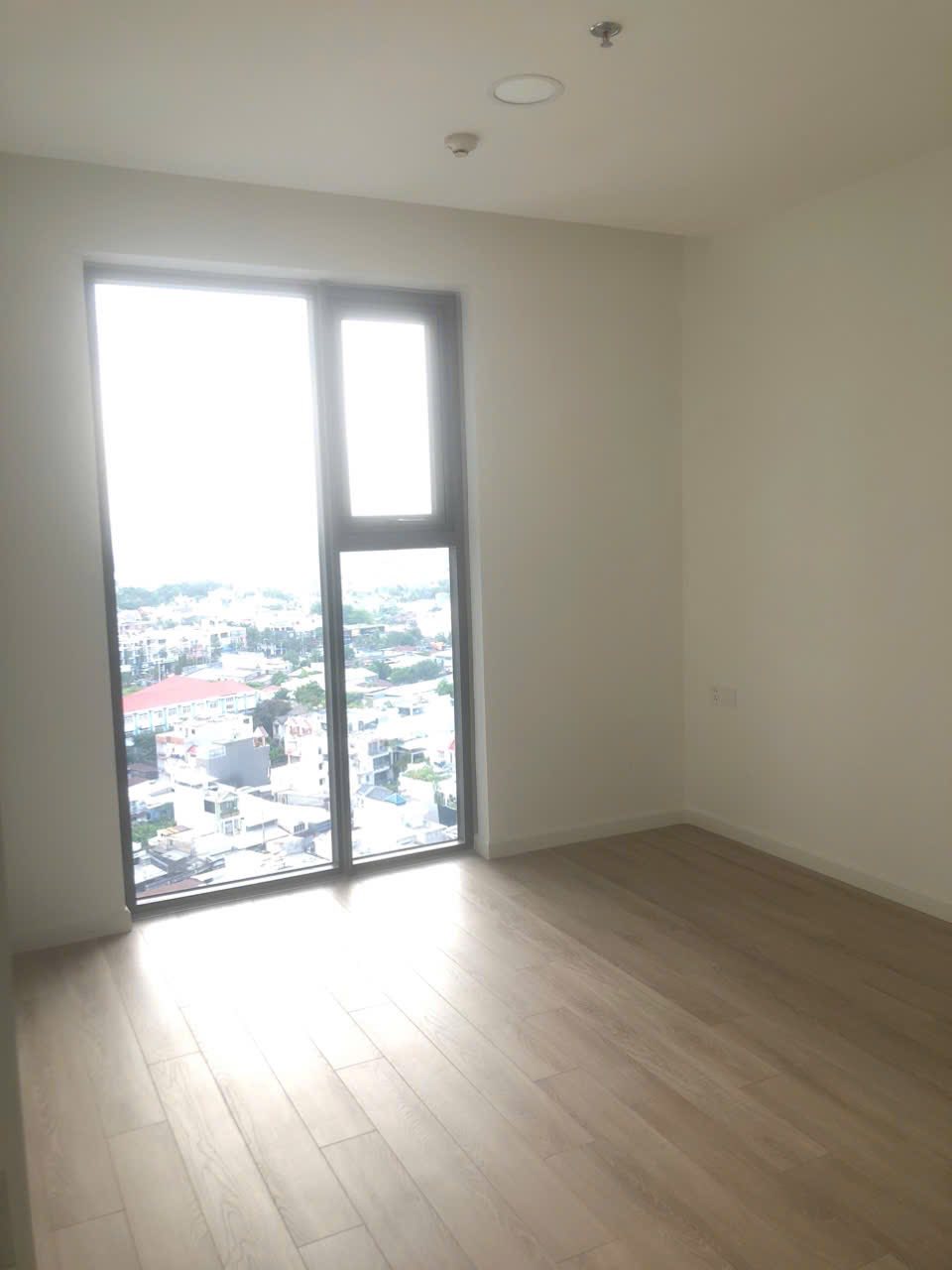 Cho thuê nhà trống Urban Green 2 phòng ngủ 2 nhà vệ sinh - Ảnh 2