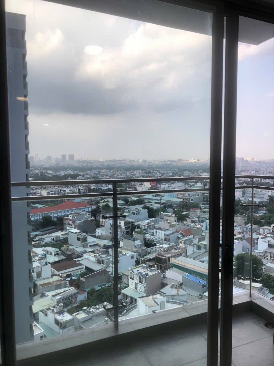 Cho thuê nhà trống Urban Green 2 phòng ngủ 2 nhà vệ sinh - Ảnh 3