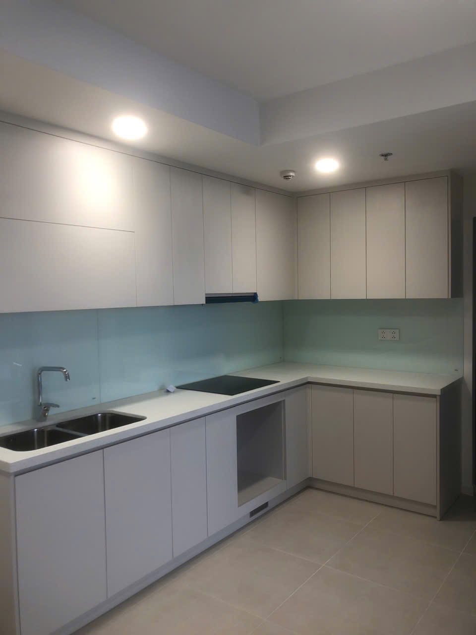 Cho thuê nhà trống Urban Green 2 phòng ngủ 2 nhà vệ sinh - Ảnh 5