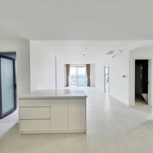 Cho thuê căn hộ chung cư 3PN, 2WC Urban Green rộng rãi