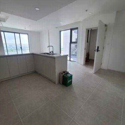 Cho thuê căn hộ chung cư 3PN, 2WC Urban Green view sông