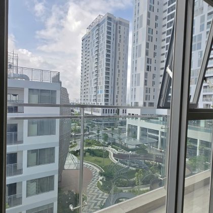 Bán căn hộ 1 phòng ngủ Block A Urban Green Thủ Đức giá chỉ 4 tỷ