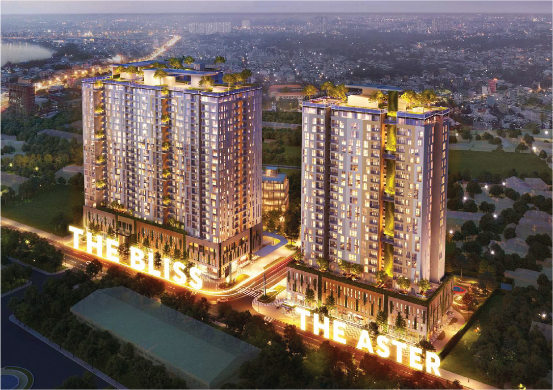 Có nên mua căn hộ Urban Green Thủ Đức năm 2026